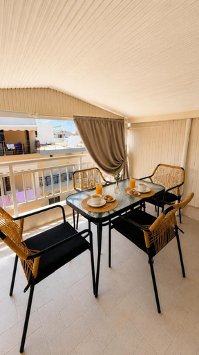 Food & Drinks 4, Akti Luxury Rooms & Apartments-Seaside Collection, Central Macedonia