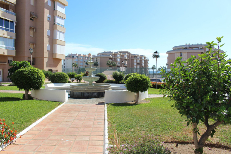 Room 4, Goldk Sten by At Home Costa del Sol, Málaga