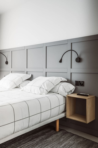 Room 4, Chamberi Business Studio, Madrid
