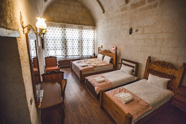 Bedroom 4, House of Cappadocia, Ürgüp