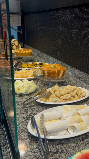 Food & Drinks 5, Pousada Paraiso, Carolina