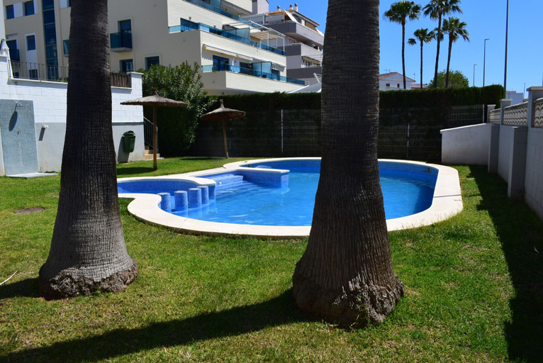 Room 5, Ap2238 in Denia With 2 Bedrooms and 2 Bathrooms, Alicante