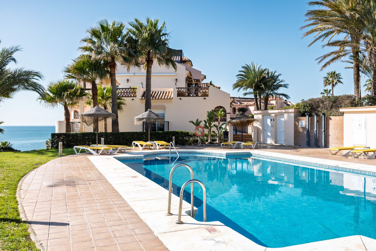 Room 3, AS MDS 207 in Mijas Costa, Málaga