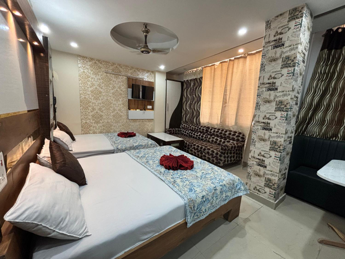 Others 4, Hotel Guru Kalgidhar, Amritsar