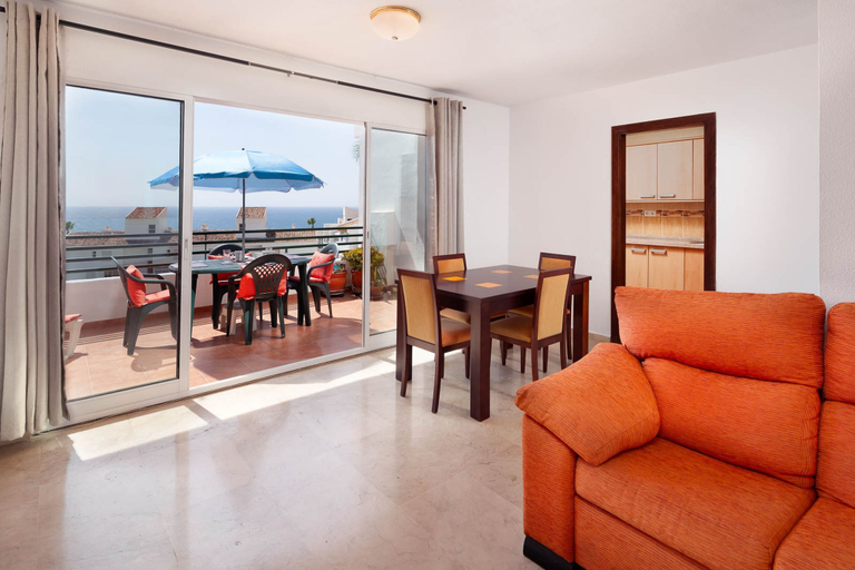 Room 5, AS MD 4B3 in Mijas Costa, Málaga