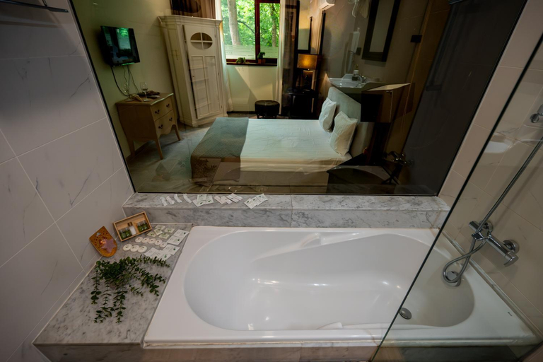 Bathroom 3, Villa Victoria-Loven Park Sofia, Stolichna