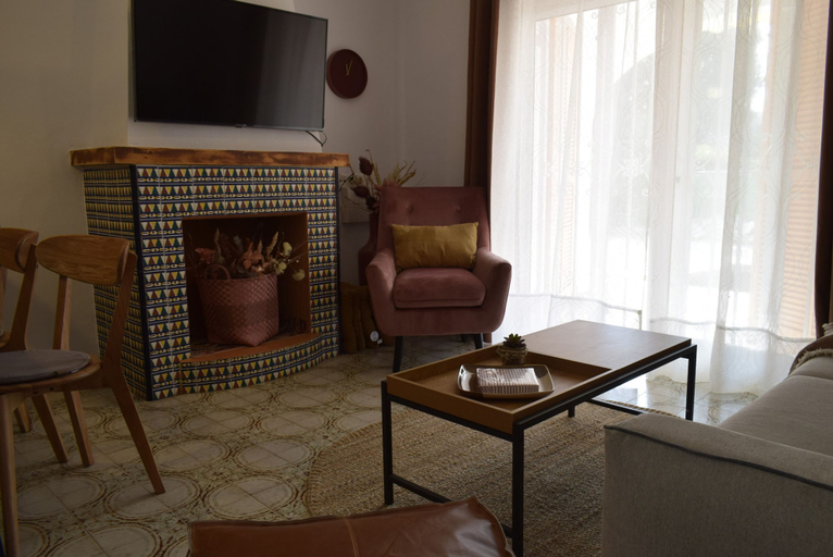 Room 5, 05 Ch3100 in Denia With 3 Bedrooms and 2 Bathrooms, Alicante