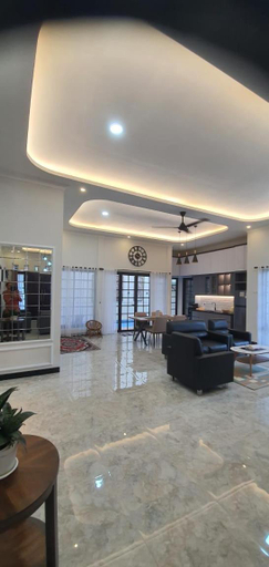 Others 5, Purwokerto Raya Homestay & Pool, Banyumas