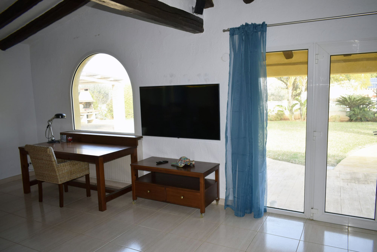 Room 5, Ch4316 in Denia With 4 Bedrooms and 3 Bathrooms, Alicante