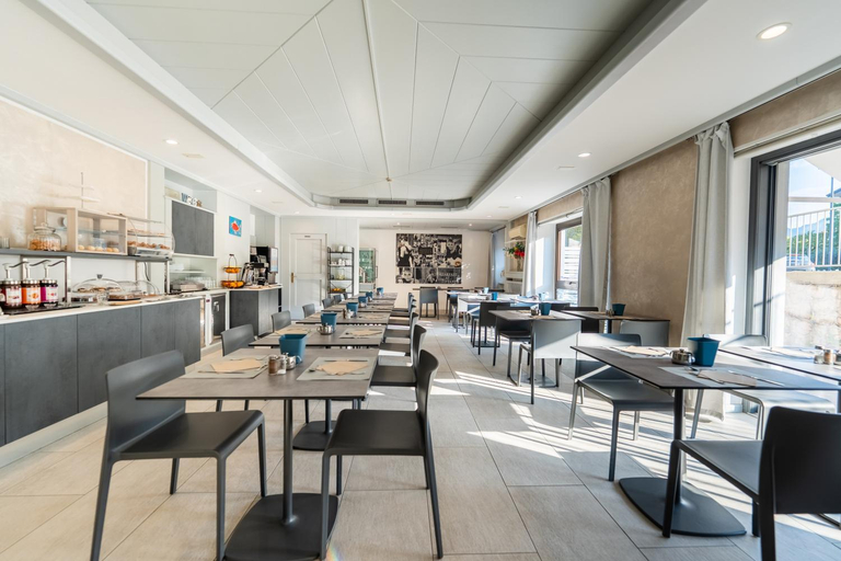 Food & Drinks 4, Hotel Aurora & Appartamenti, Trento