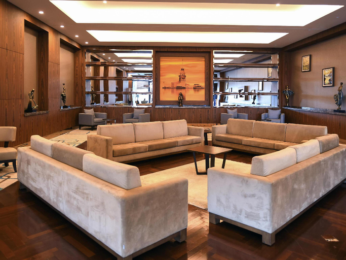 Others 2, Mercure Istanbul West Hotel & Convention Center, Bahçelievler
