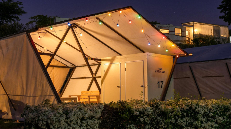 Exterior & Views 1, Taean Bibi ArtGlamping, Taean