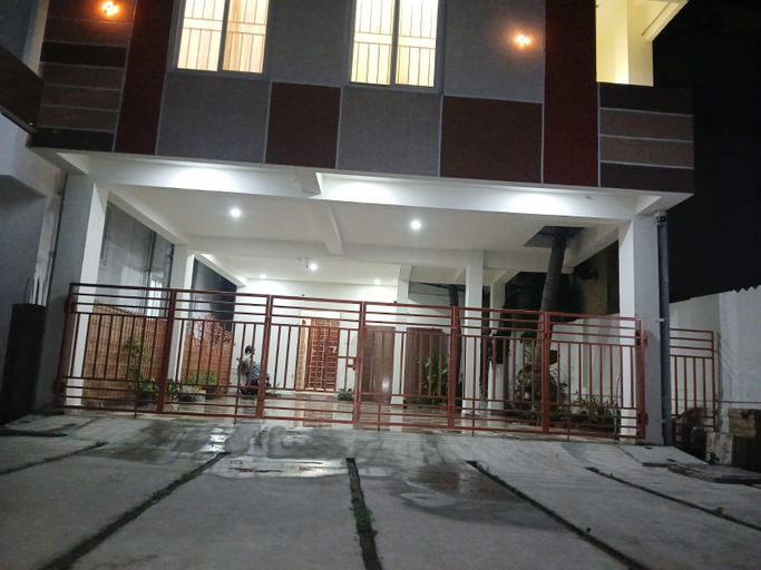 Exterior & Views 5, ECR Holiday Stay, Kancheepuram