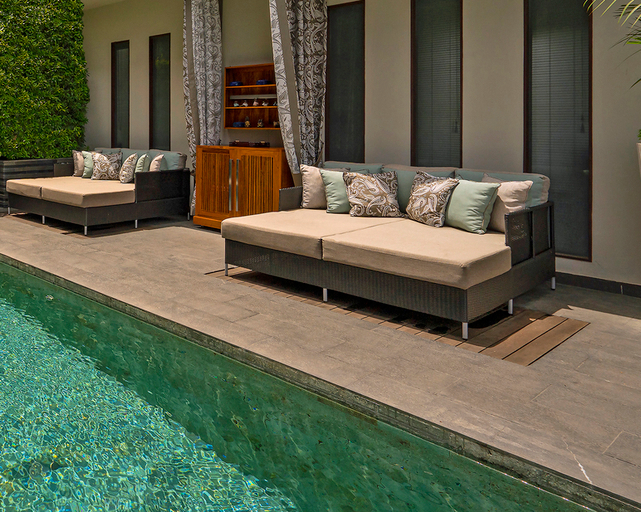 Others 2, The Luxe Ubud, Gianyar