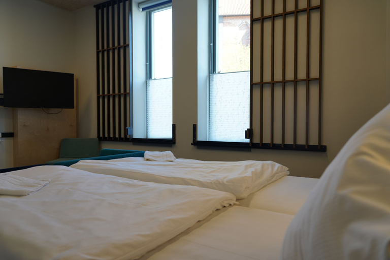 Bedroom 4, Das Kittchen, Nordwestmecklenburg