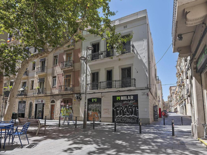 Exterior & Views, Stay Unique Apartments in Gracia near Park Guell, Barcelona