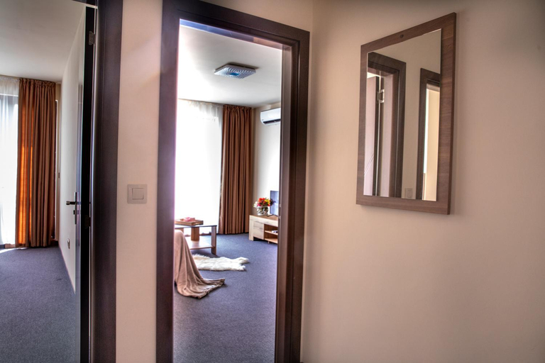 Others 5, One-Bedroom Premium Apartment, Varna