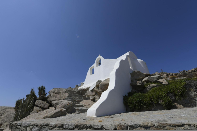 Others 4, Theatron Villa Mykonos, South Aegean