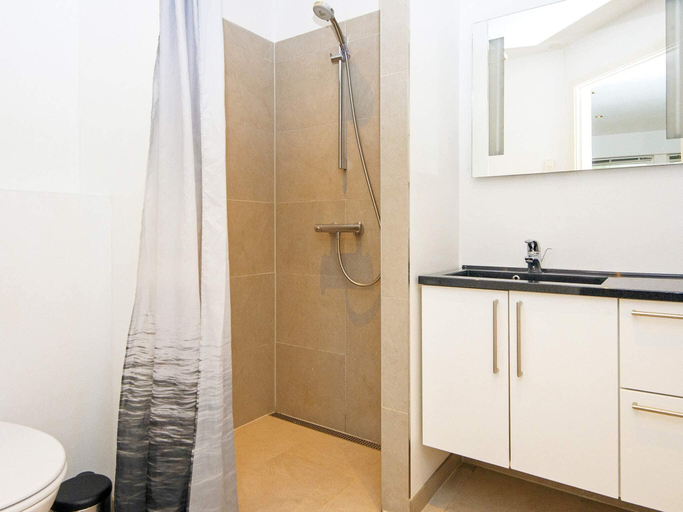 Bathroom 3, 5 star holiday home in Grenaa, Norddjurs