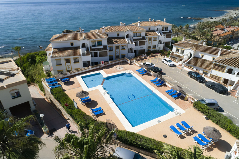Room 4, AS MDS 133 in Mijas Costa, Málaga