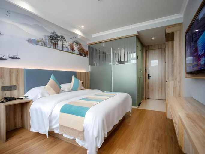 Others 5, VX Hotel Hangzhou Banshan, Hangzhou