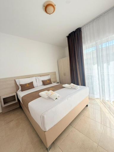 Bedroom 2, Hotel Dabi Imperial
