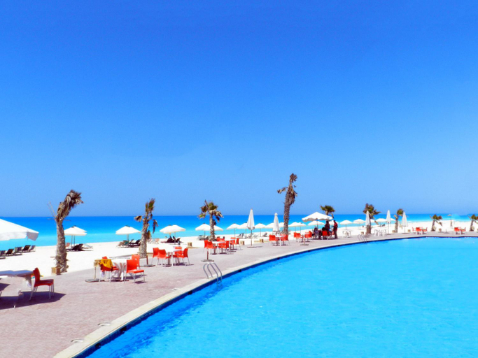 Others 3, Marseilia Beach 3 Families Only, Al-Hammam