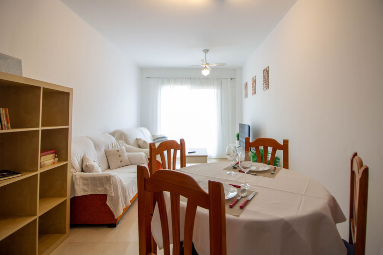 Room 2, Andaluc a Sun Duplex Torrox-costa, Málaga