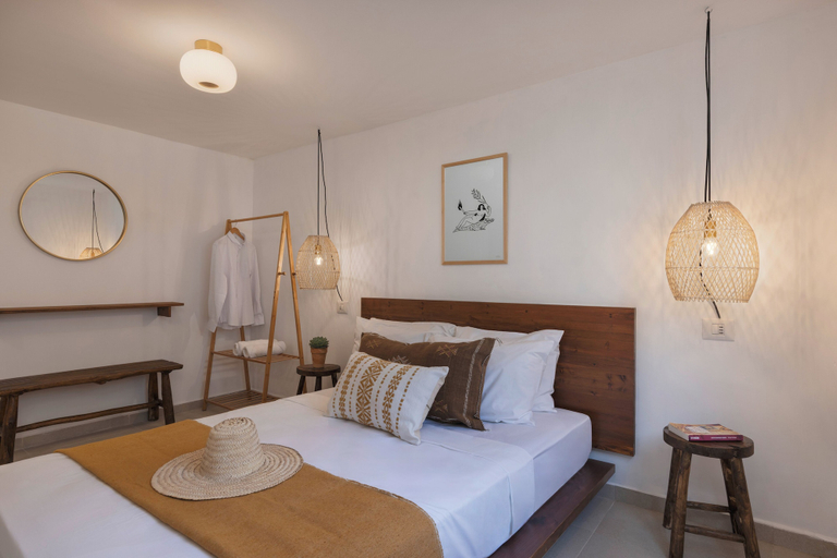 Bedroom 3, Solaya Kineret
