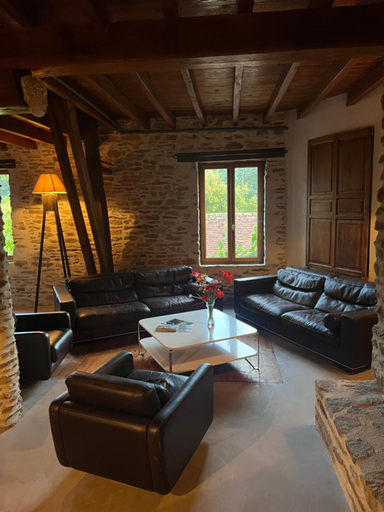 Others 2, DOMAINE DES CAPUCINS, Creuse