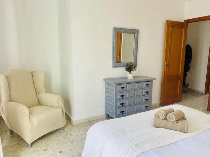 Room 4, Casa Rincon de Nerja by At Home Costa del Sol, Málaga