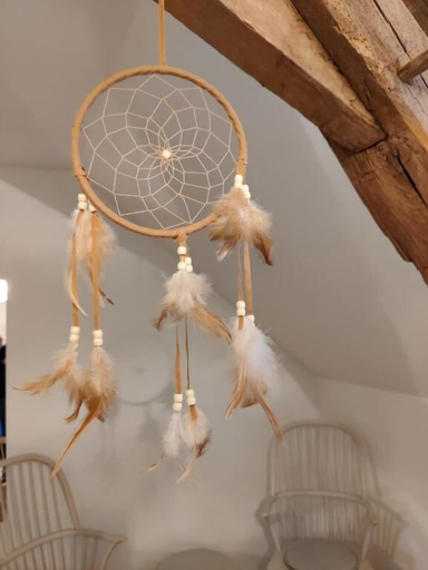 Interior detail 2, Bed & Breakfast Chez Mon Reve, Indre
