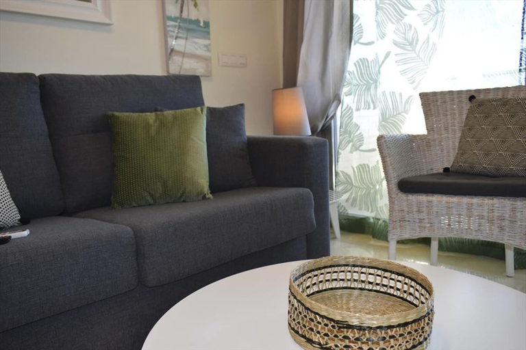 Room 5, Ap2216 in Denia With 2 Bedrooms and 2 Bathrooms, Alicante