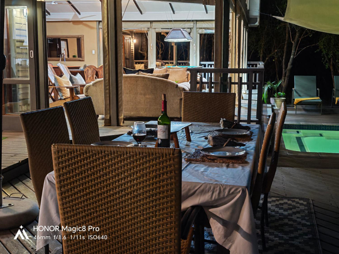 Food & Drinks 5, Thornwood, Umkhanyakude