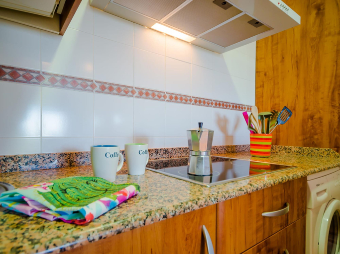 Room 3, Apartamento Levante 23320, Cádiz
