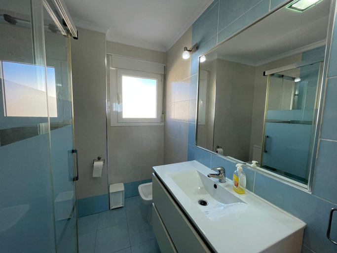 Room 5, Terrasol Rismar 4 in Torre del Mar, Málaga