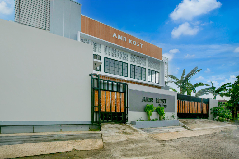 2, Hotel O Madina Homestay, Samarinda