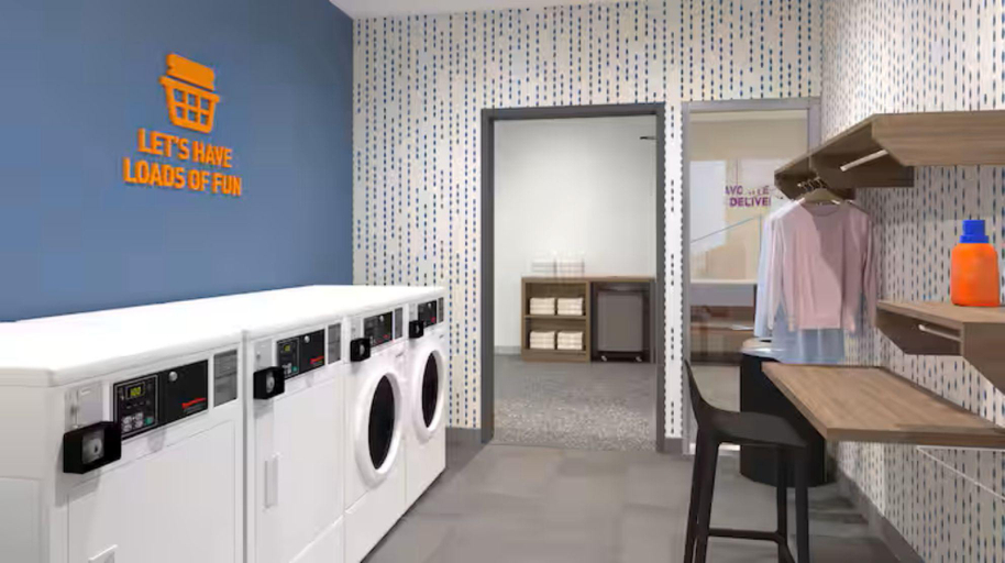 2, Home2 Suites By Hilton Fort Wayne South, Allen