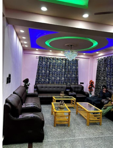 Others 5, Hotel Golden Eye, Srinagar