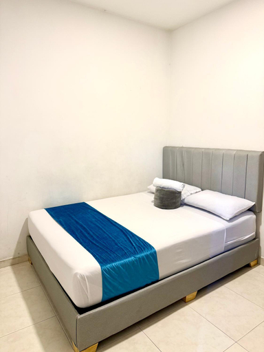 Bedroom 2, Hotel San Juan 70 Medellin, Medellín
