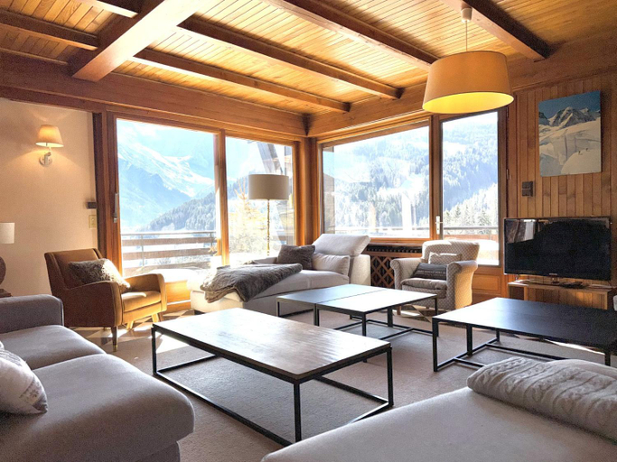 Others 2, La villa des Tacounets 20 pers, Haute-Savoie