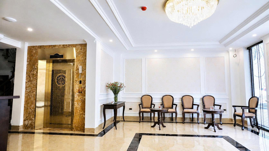 Others 5, NAM SON HOTEL, Hạ Long