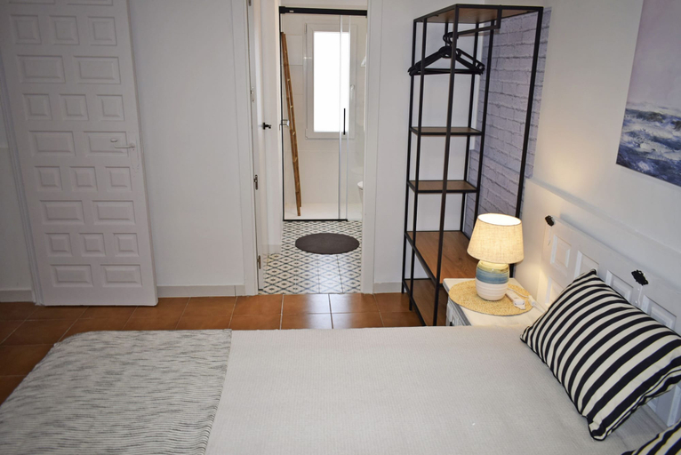 Room 5, Ch3400 in Denia With 3 Bedrooms and 2 Bathrooms, Alicante