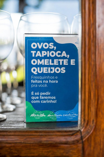 Food & Drinks 4, Pousada Alto da Floresta Noronha by Alto da Ilha, Fernando de Noronha