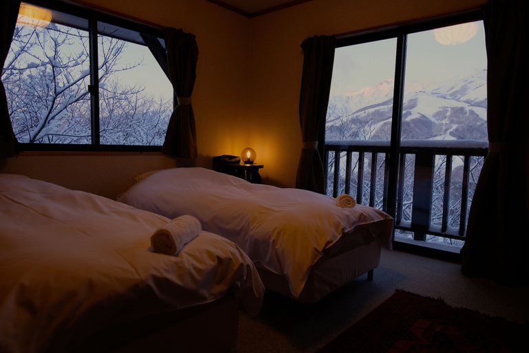 Room 4, Wakuraba, Hakuba