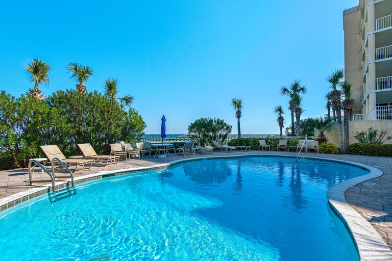 Sport & Beauty 4, Destin West Bayside Sandpiper #505, Okaloosa