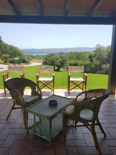 Others 5, Villa Olga, Carbonia-Iglesias