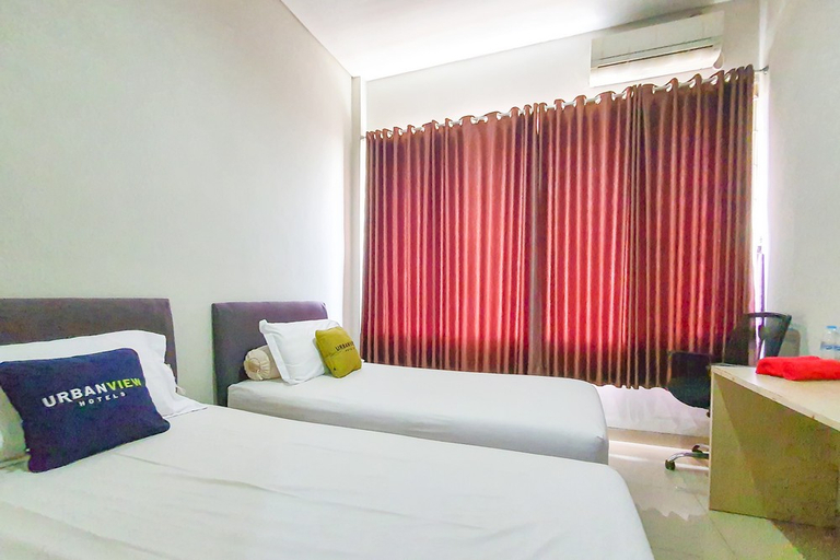 Bedroom 3, Kost Pondok Mas Cirebon, Cirebon