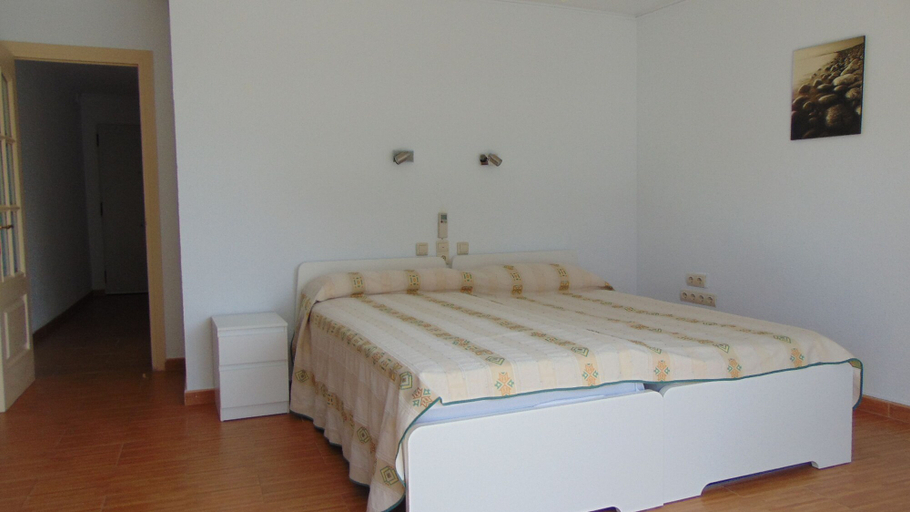 Room 2, Terrasol Caracola 6-b3, Málaga