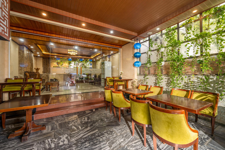 Food & Drinks, Southern Hotel, Da Nang